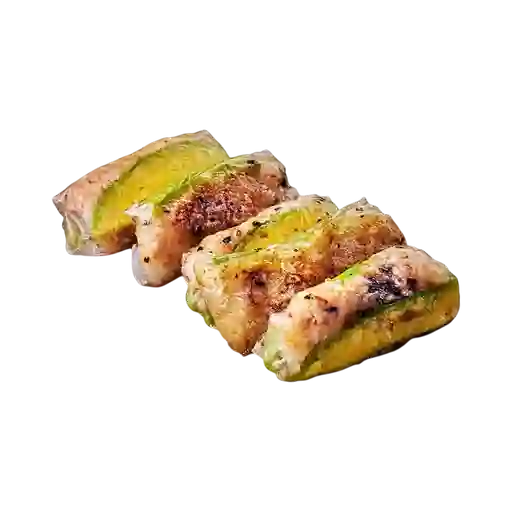 Bocadito de Camarón