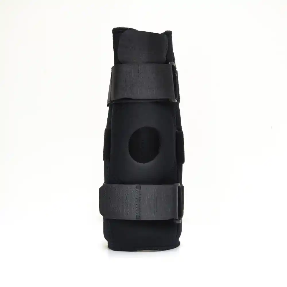 Brace Vivo+ De Rodilla Articulacion Libre Talla L Vivo+