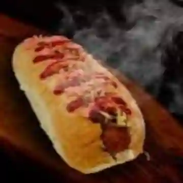 Perro Especial
