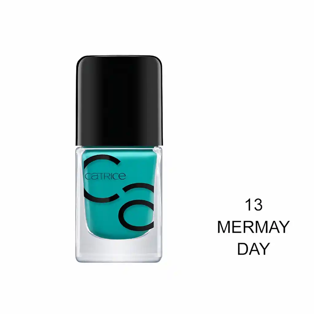 Catrice Esmalte Para Unas Gel