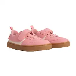 Tenis Con Correa Adherente Ajustable Bebita Susi Tenis Baby Fresh Talla 19