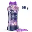 Downy Potenciador de Aroma Infusions Calm a Lavanda y Vainilla