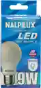 Nalpilux Bombillo Led 9 W