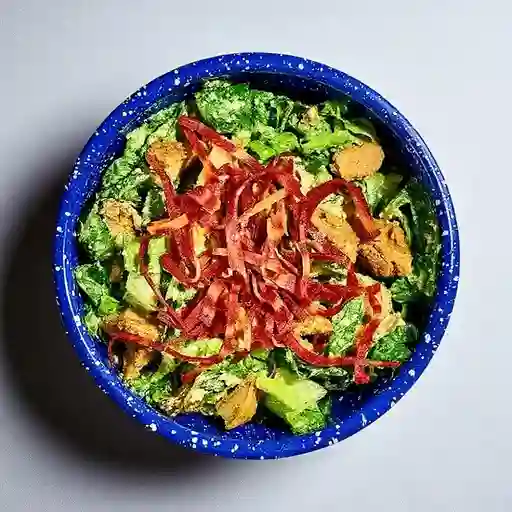 Caesar S Astro Salad
