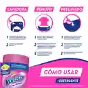 Vanish Desmanchador en Polvo Rosa 120 g
