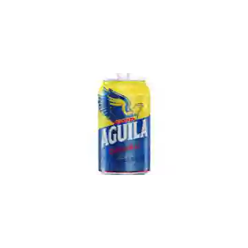 Aguila Lata