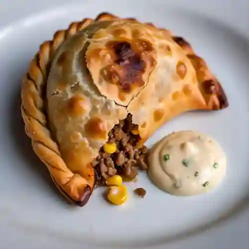 Empanada Ranchera