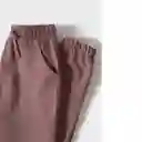 Pantalón Mila Mora Talla 12 Niñas Mango