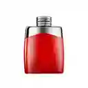 Montblanc Perfume Hombrelegend Red Edp 30 Ml