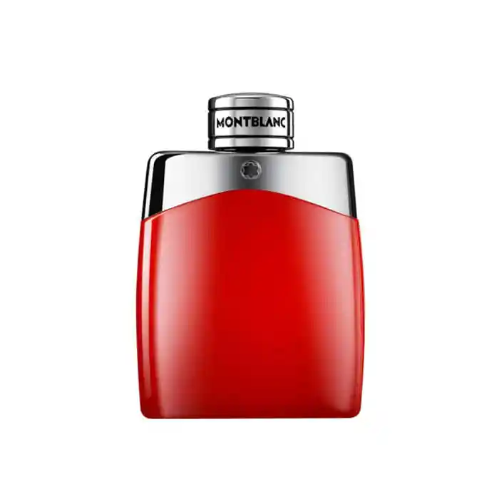 Montblanc Perfume Hombrelegend Red Edp 30 Ml