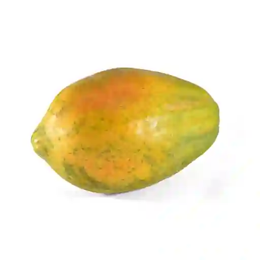 Papaya Comun