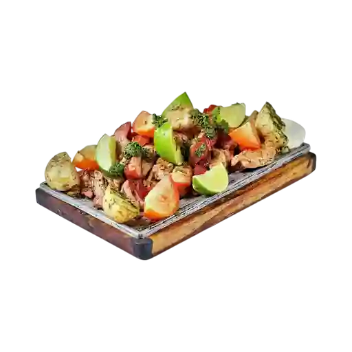 Picada Personal 