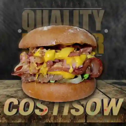 Costisow Burger