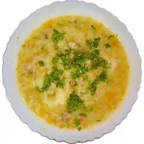 Sopa.