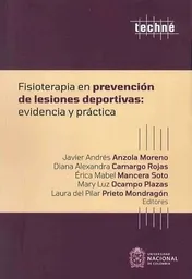 Fisioterapia en prevención de lesiones deportivas: evidencia y práctica