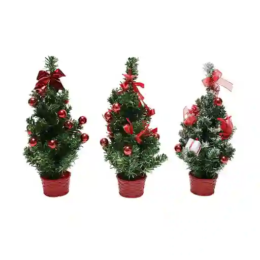 Arbol de Mesa Decore Krea