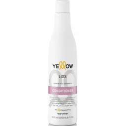 Yellow Acondicionador Liss 