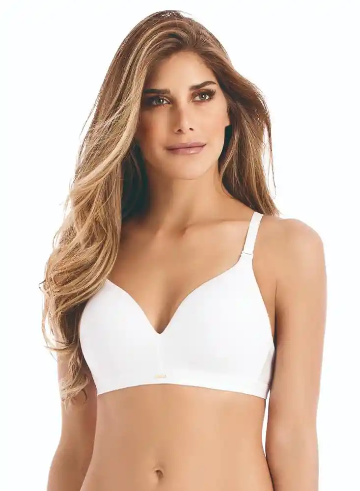 Brasier 32b Gris 34b-blanco