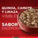 Comida húmeda para perros cachorros y adultos sabor a salmón Purina One x 85gr