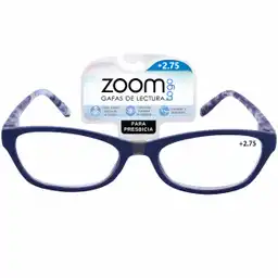 Zoom Togo To Go Gafa De Lectura Top Semimetal 1 Aumento 2