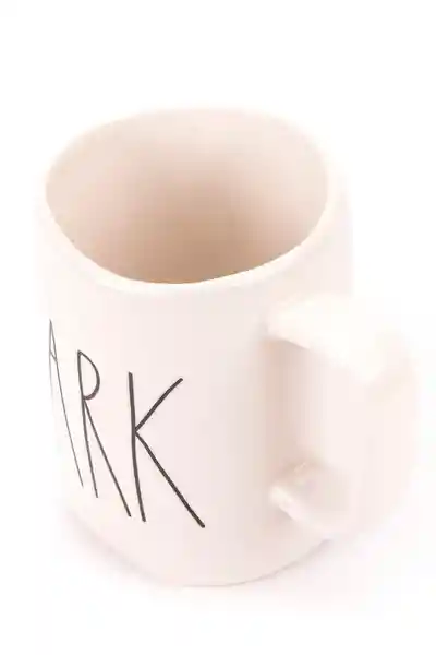 Yoi Mug Blanco Diseño de Fraces Ref. Oph024