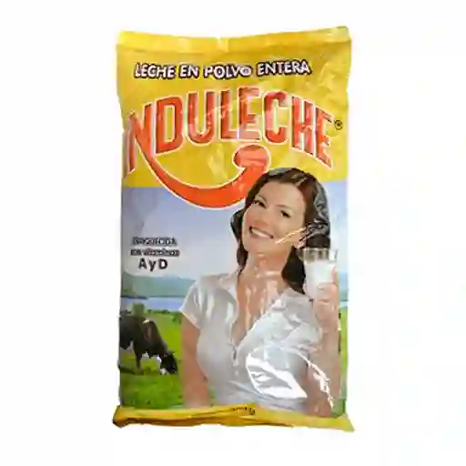 Induleche Leche Polvo Descremada