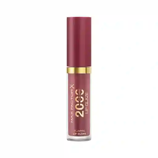 Labial Max Factor 2000 Calorie Lip Glaze