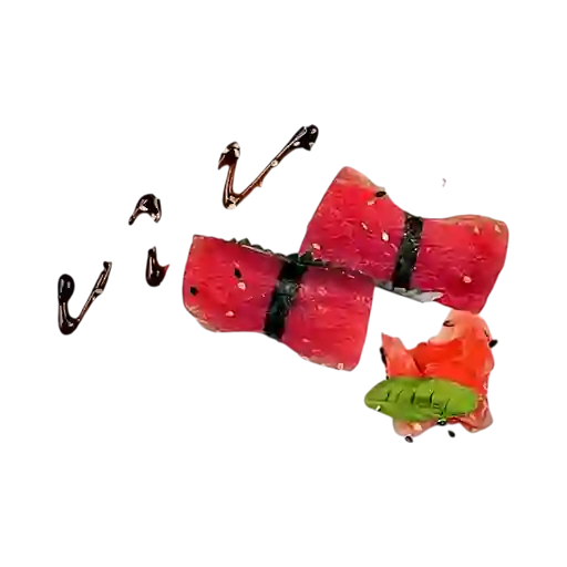 Nigiri de Atún