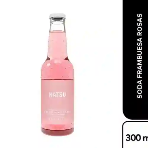 Soda Hatsu 300 ml