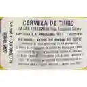 Oettinger Hefeweisbier Cerveza Clásica