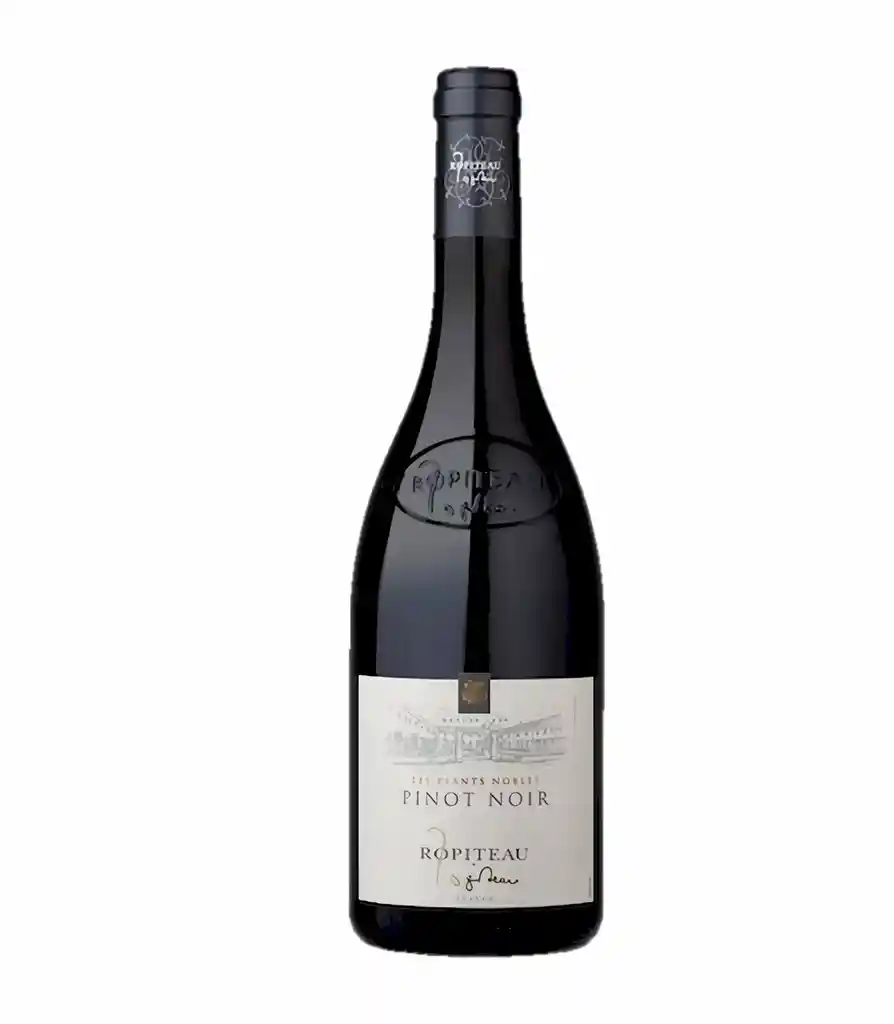Ropiteau Vino Tinto Pinot Noir