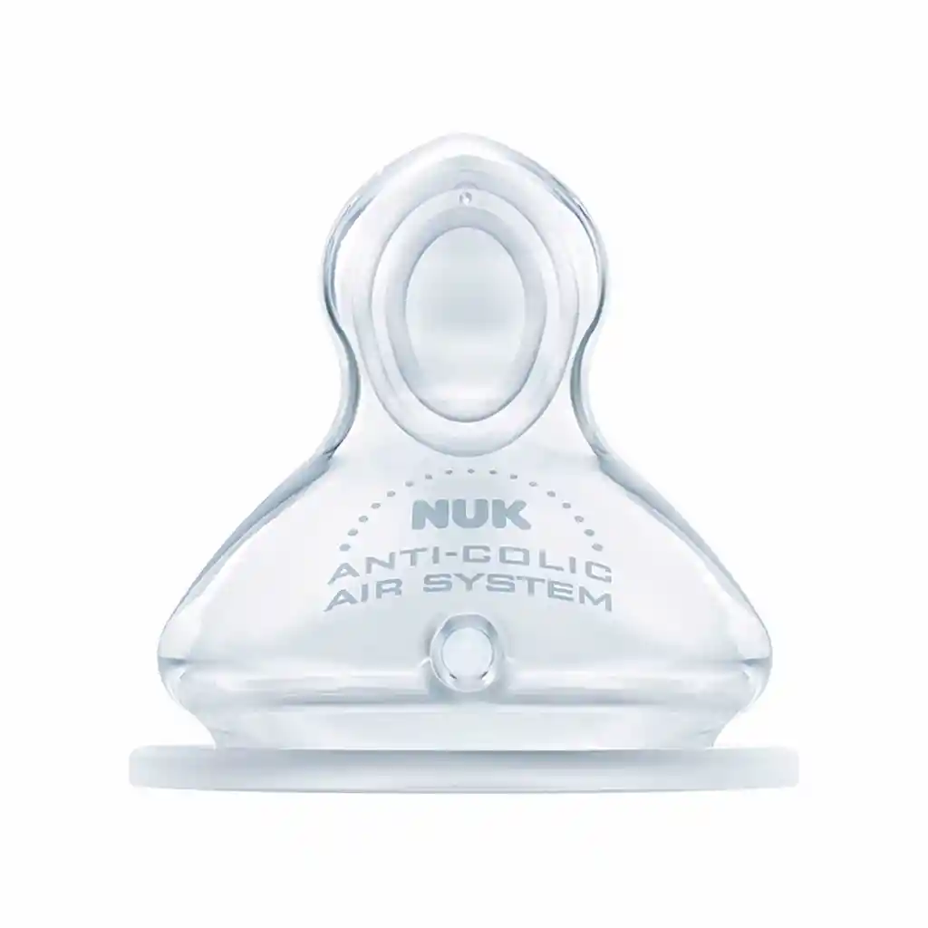 Nuk Chupon First Choice