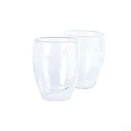 Set X 2 Vaso Doble Pared Aviva Home 3db00-121-2