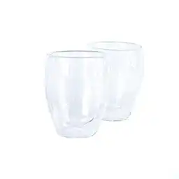 Set X 2 Vaso Doble Pared Aviva Home 3db00-121-2