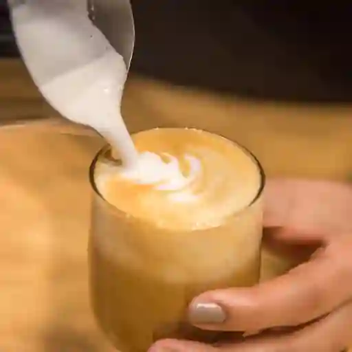 Latte