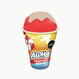 Helado Raspao Crem Helado Helado Personal (160 Gr)