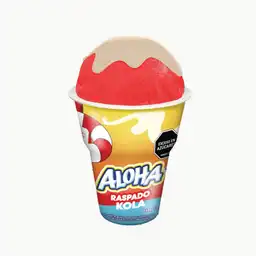 Helado Raspao Crem Helado Helado Personal (160 Gr)