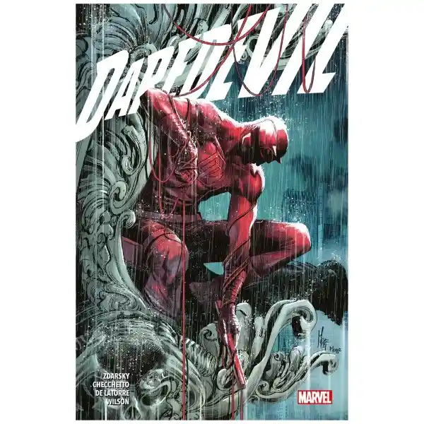 Daredevil No. 1 - Editorial Panini