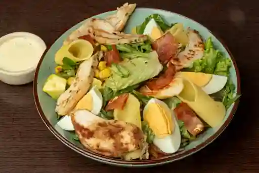 Cobb Salad