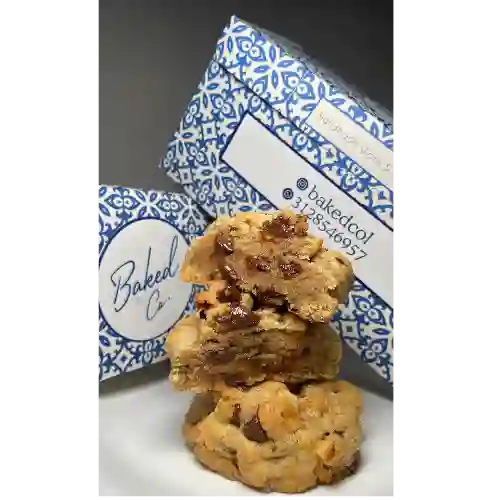 Chocolate Chip Walnut