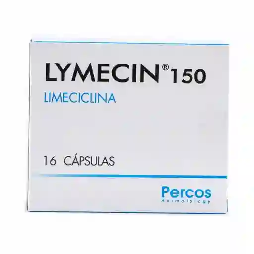 Lymecin (150 mg)