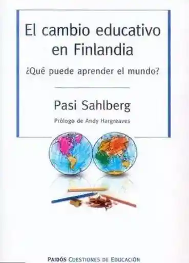 El Cambio Educativo en Finlandia