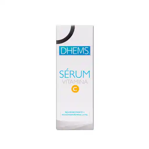 Dhems Sérum Vitamina C