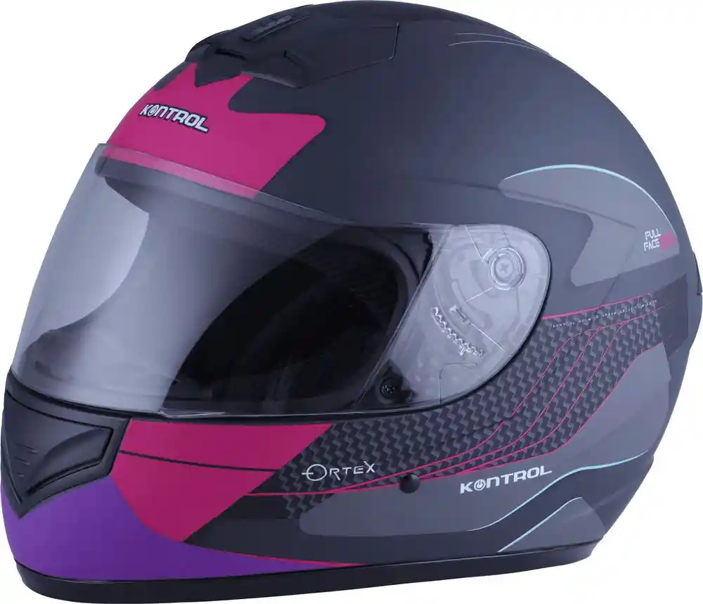 Casco Kontrol Casc Graph 878 Ortex M