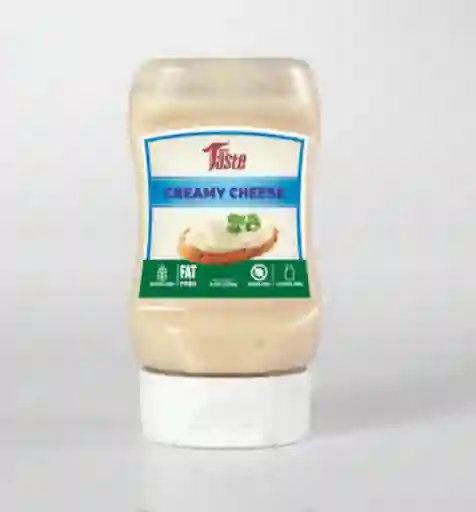 Taste Mrs Crema Creamy Cheese