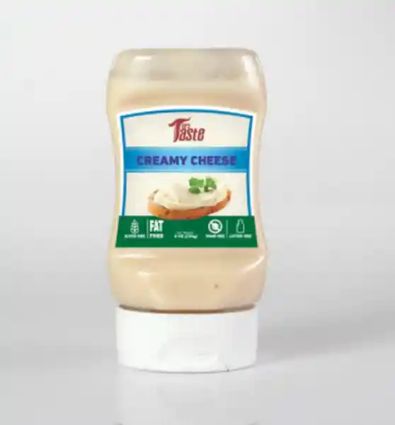 Taste Mrs Crema Creamy Cheese