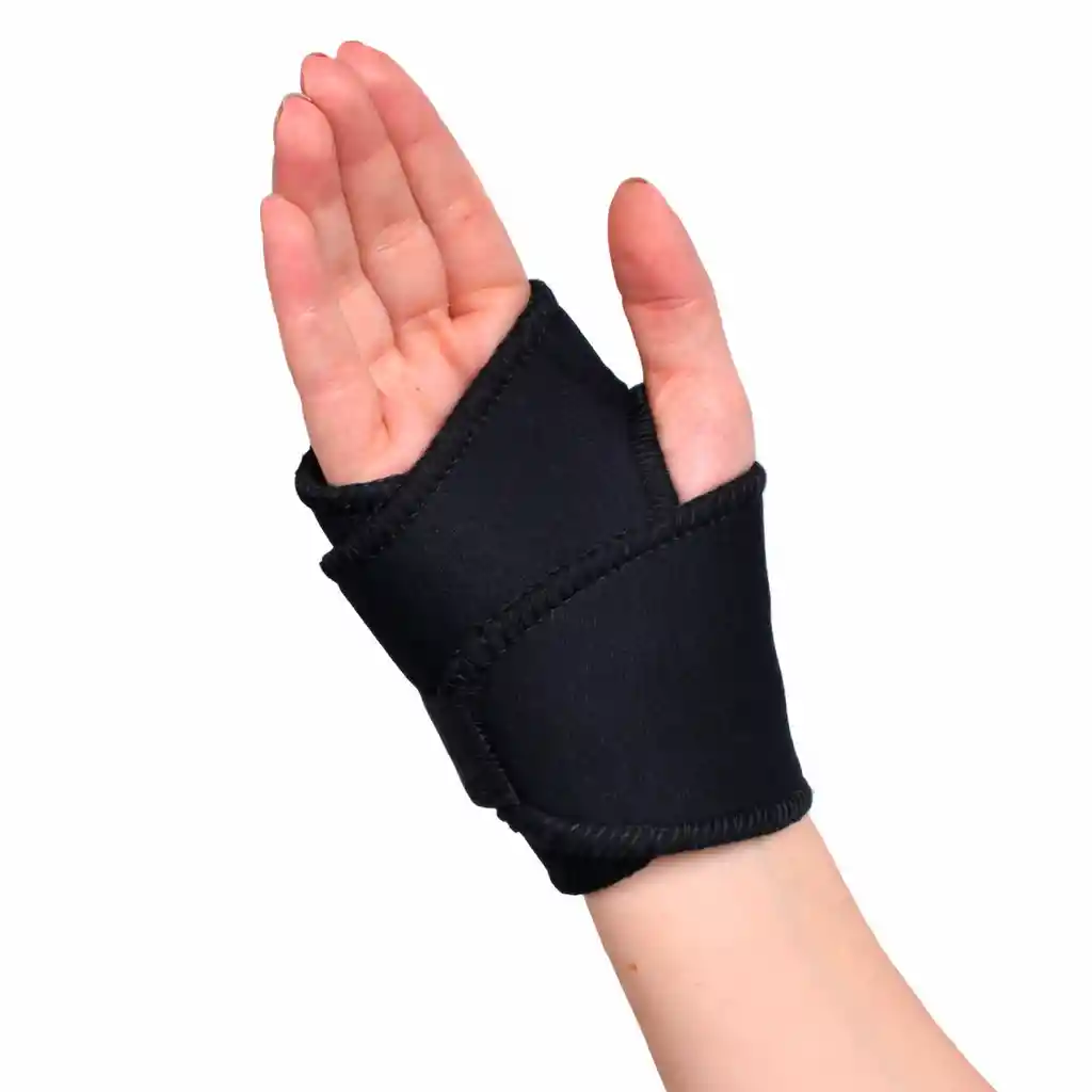Ortix Muñequera Universal