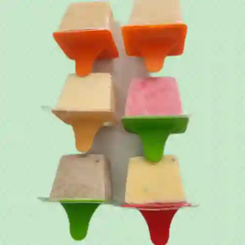 Helado Cremoso Artesanal