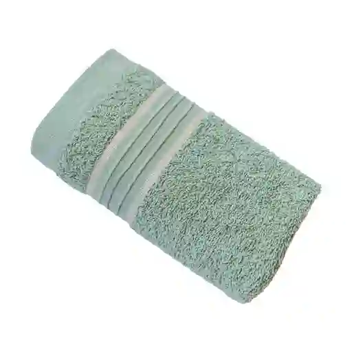 Toalla de Manos 450gms Murano Mano-verde