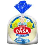 De La Kasa Mi Casa Arepas